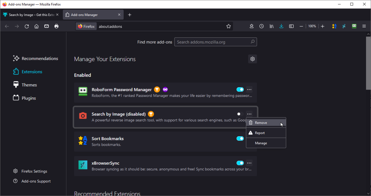 Lock Down Your Browser: How to (and Why You Should) Remove Old ...