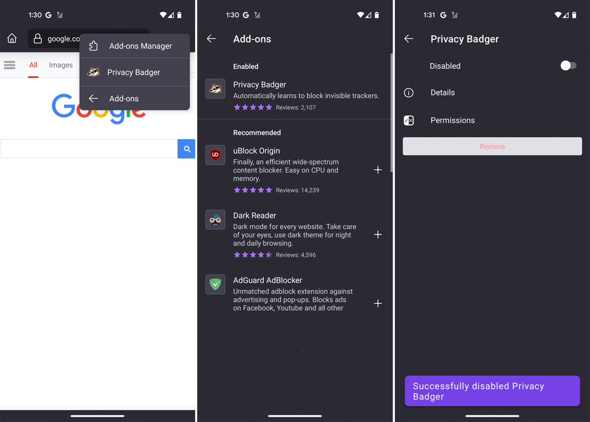 Lock Down Your Browser: How to (and Why You Should) Remove Old ...