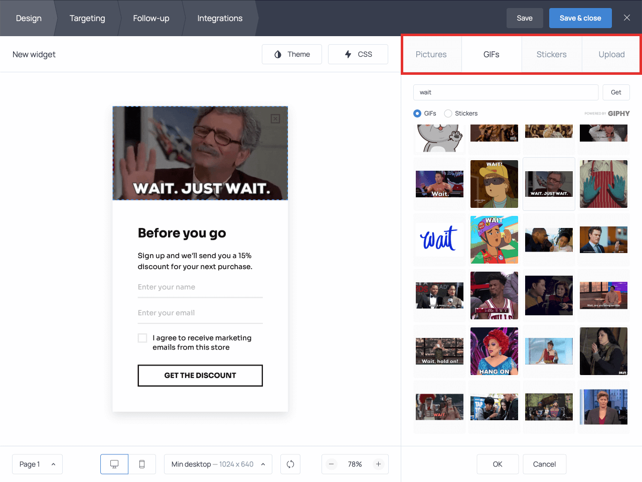 3 Examples of Abandoned Cart Discounts to Try in Your Store