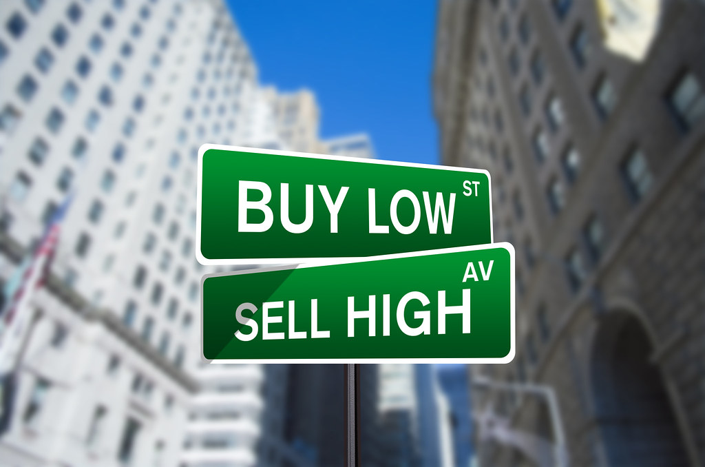Buy Low Sell High Wall Street Sign | Buy low sell high Image… | Flickr Buy Low Sell High Wall Street Sign | Buy low sell high Image… | Flickr