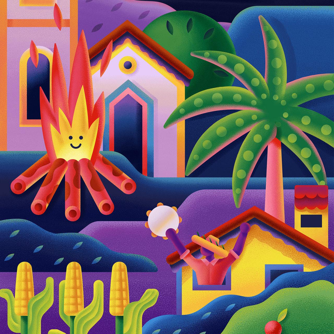 Thrift Store Web Design on Behance