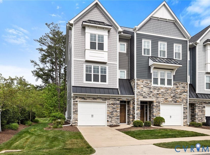 11128 Swanee Mill Trce Unit#11128, Glen Allen, VA 23059 House for Rent ...