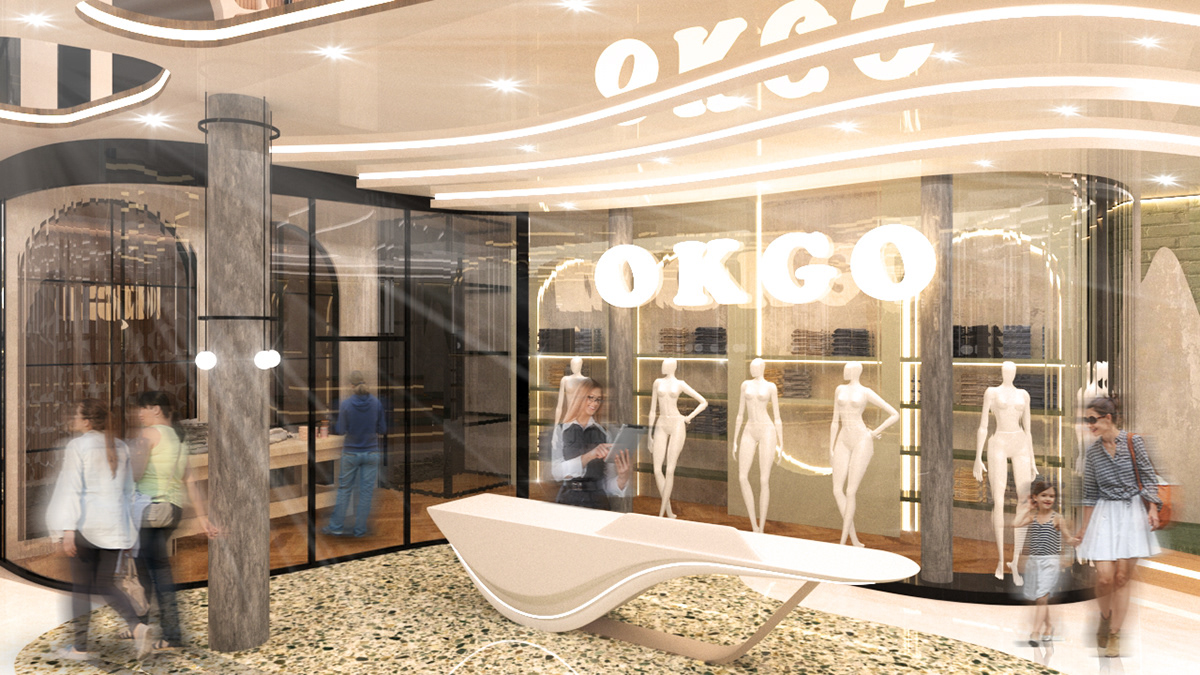 How to shop a thrift store like a designer! - Showit Blog