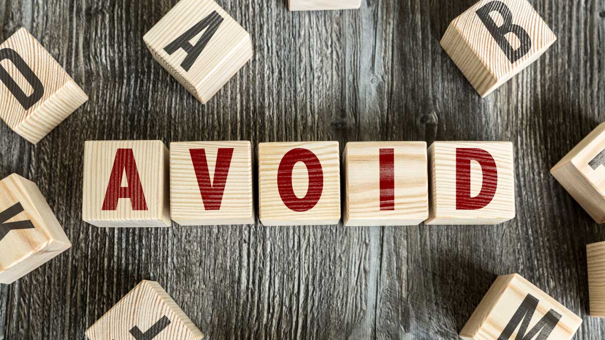 5 Foods and Medications to Avoid If You Have Lupus : Johns Hopkins