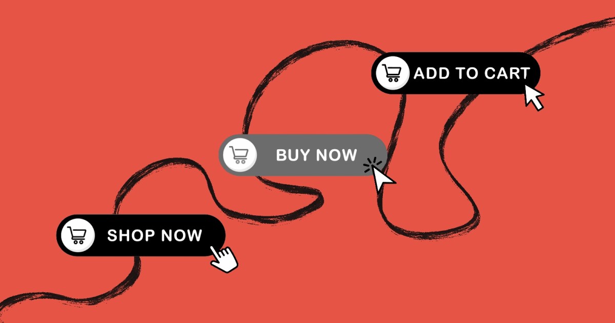 9 digital marketing tricks that nudge you toward overspending - Big Think