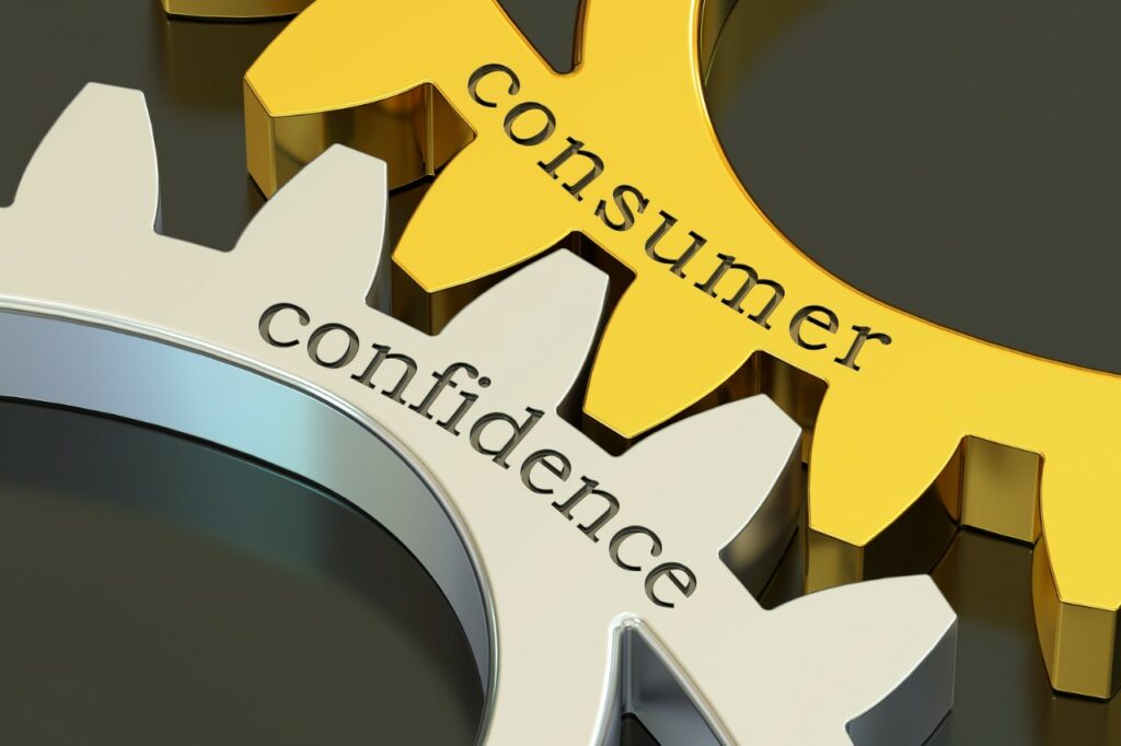 From Whence Consumer Power Comes | HARConnect.com