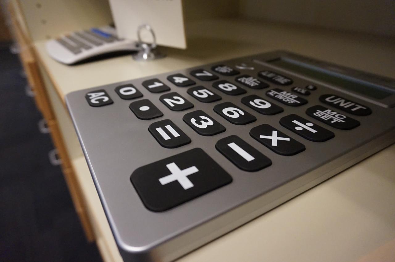 Four Easy Ways to Calculate Percentages | wikiHow