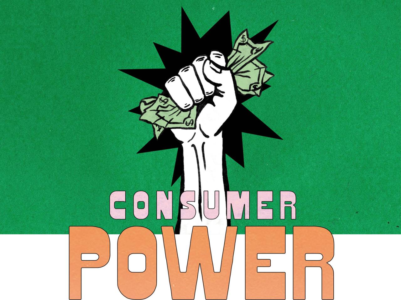 Consumer power - The battle to maintain your online reputation | Blog ...