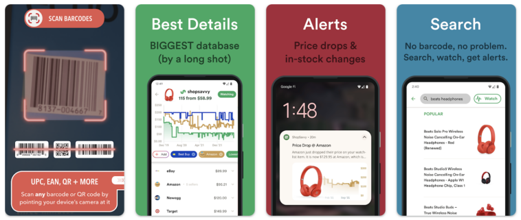 Save more money with these top price comparison apps - CyberGuy