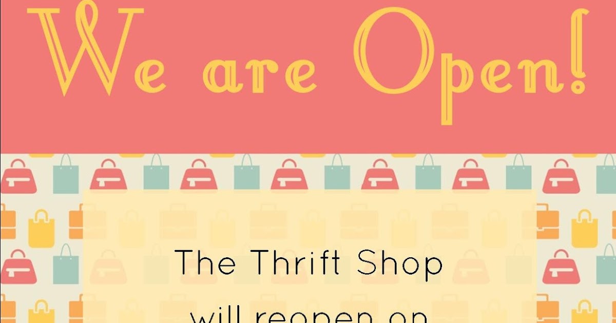 Thrift shop Branding :: Behance