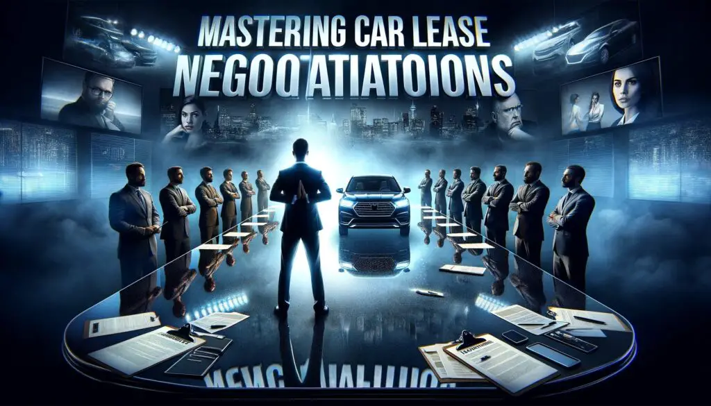 Mastering the Car Lease Transfer Process: A Comprehensive Guide ...