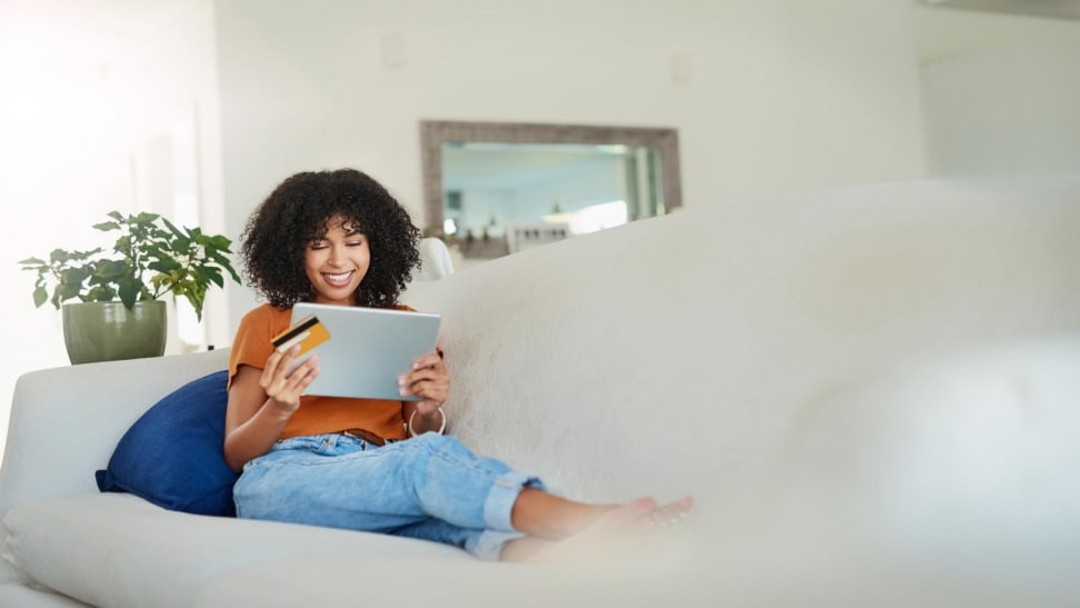 How to pick the right size when shopping for clothes online - Reviewed