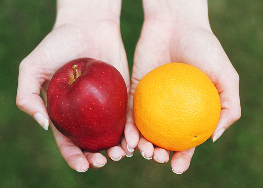 How to Compare Tech Specs to Get the Best Value