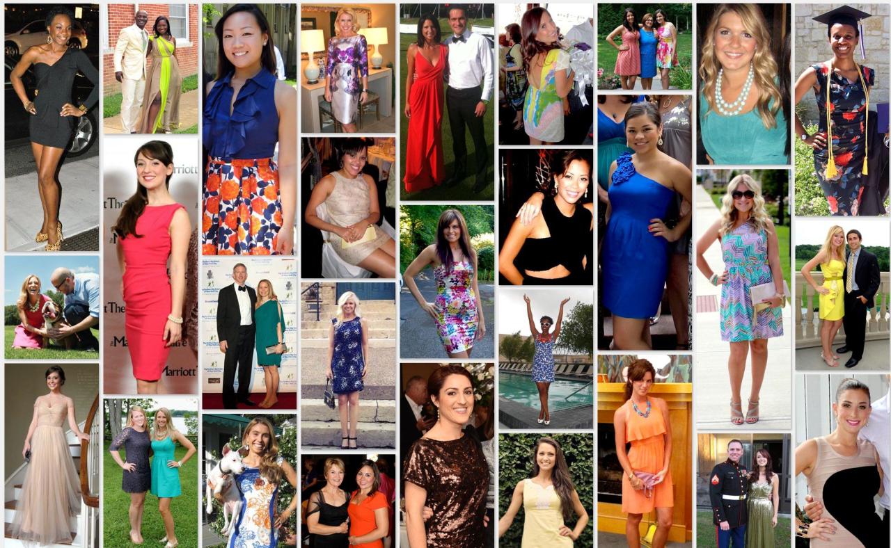 Special Occasion Style: Rent, Wear, Return, Repeat - Honestly Modern