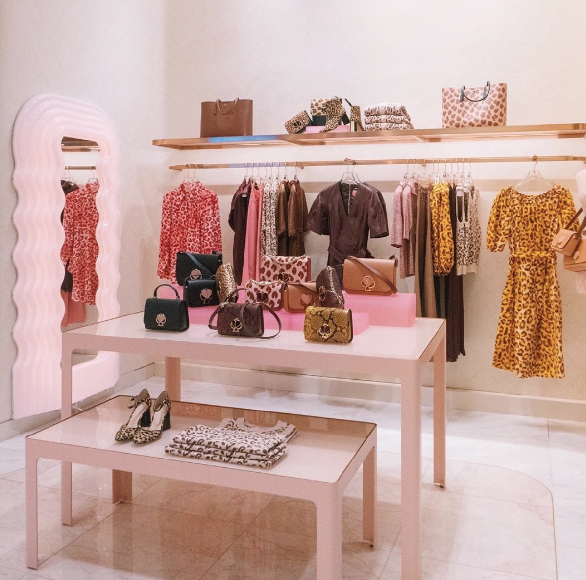 Close-up of Women`s Clothing, Seasonal Sales Promotion of Women`s ...