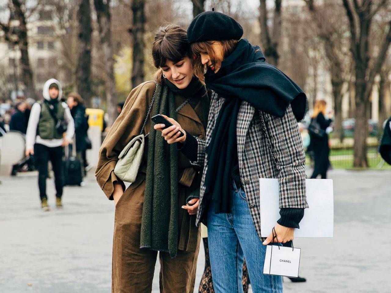 Three Great End-of-Season Sales – Put This On