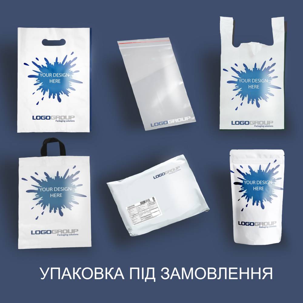 Packaging for custom goods. How to choose a package?