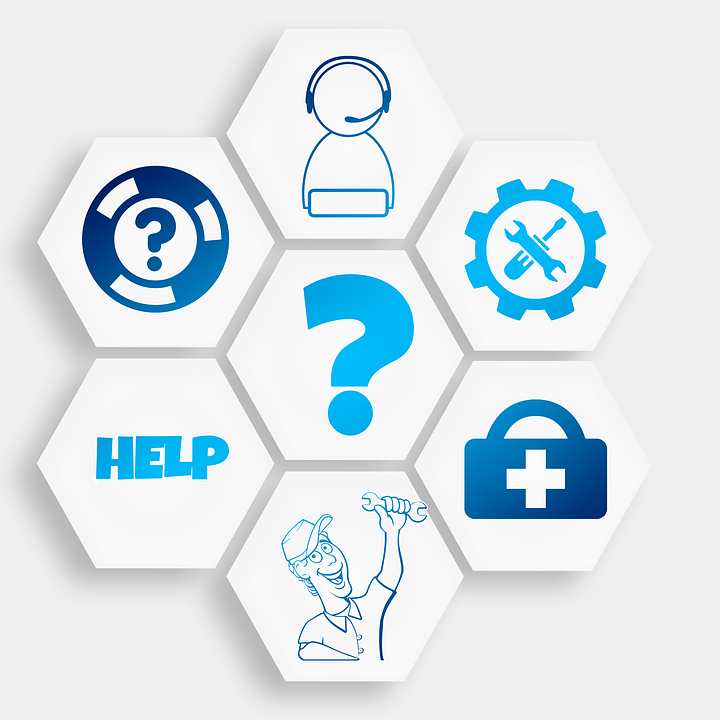 Hexagon Diamond Help · Free image on Pixabay