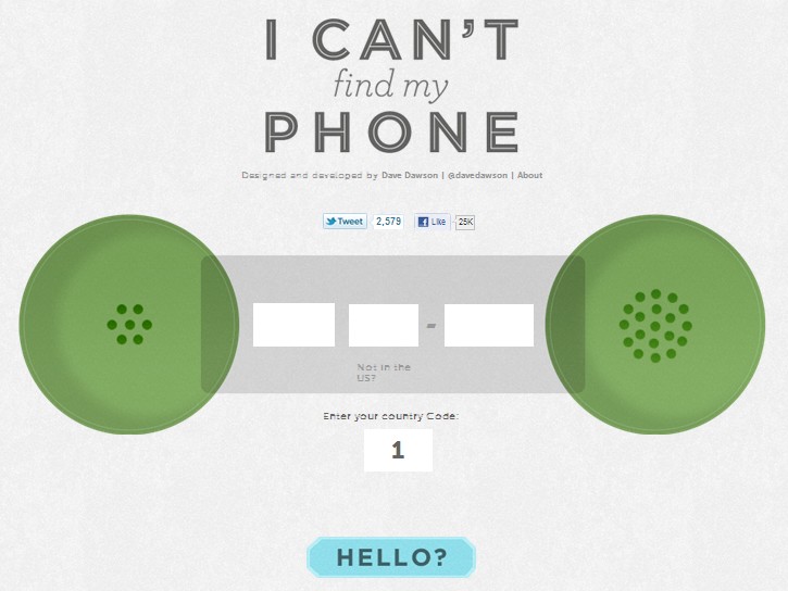 Command-E - All this