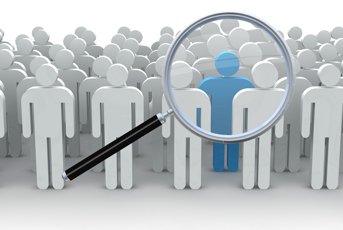 Find Talent - Acro Blue | Commercial Staffing