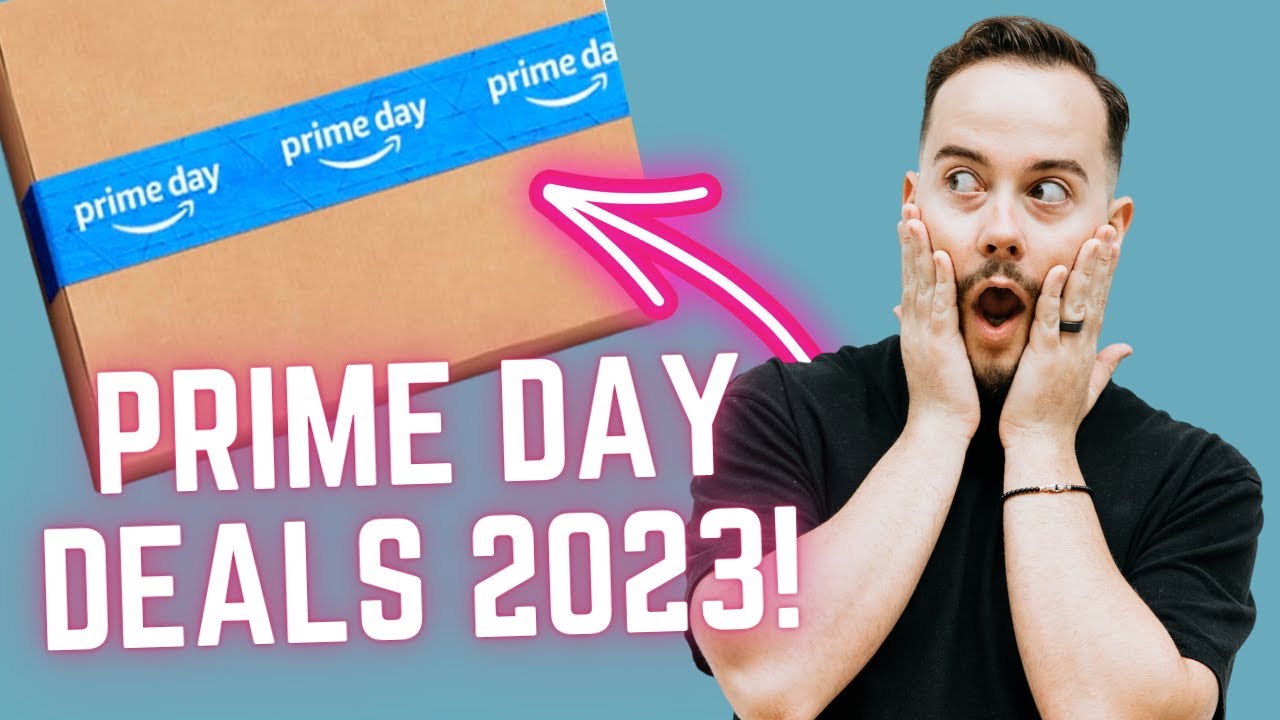 Amazon Prime Day Checklist | ROI Revolution