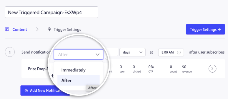 How to Alert Your Customers to a Price Drop in WooCommerce