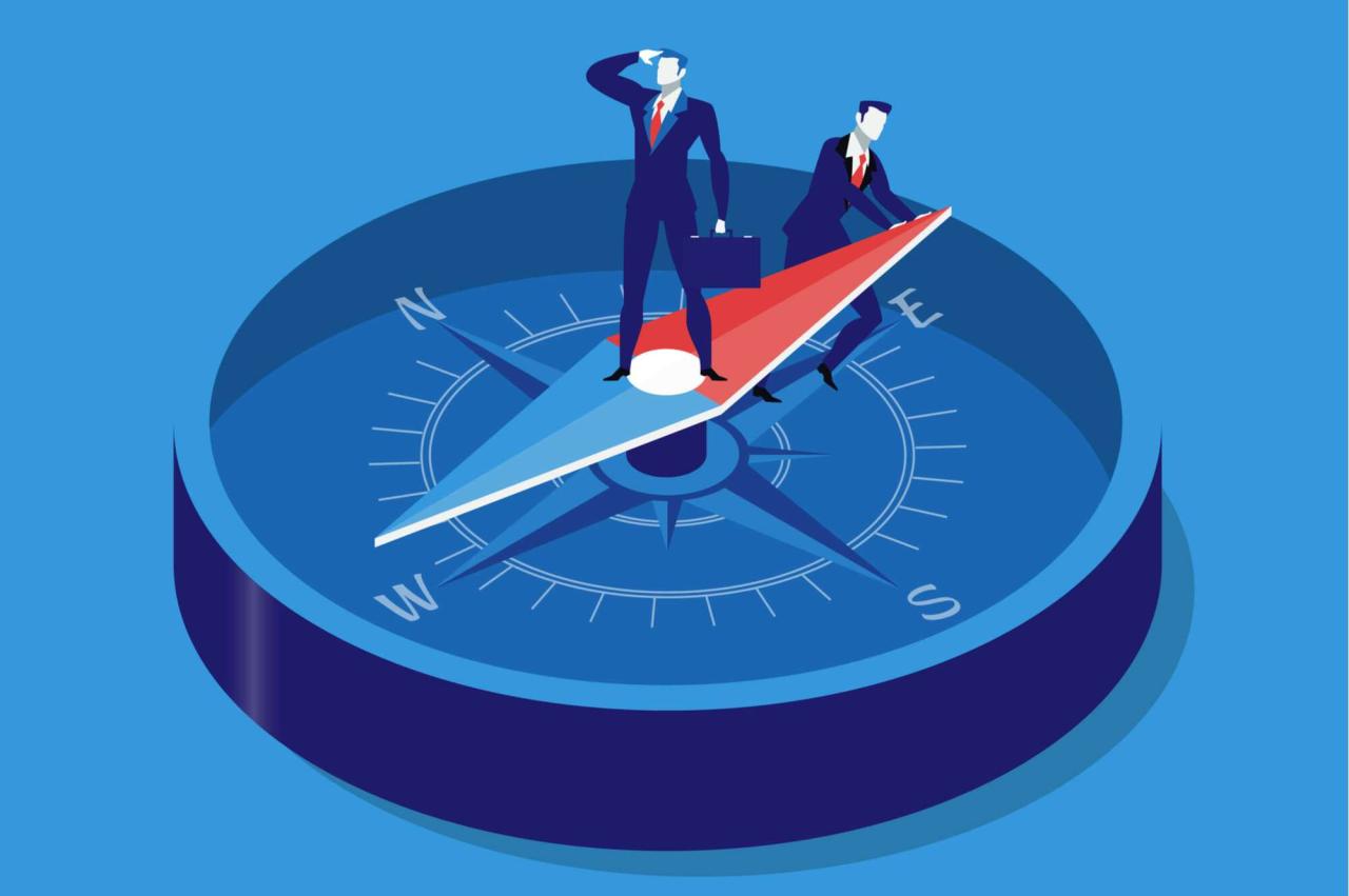 What Is Navigation System In site at Rebecca Guay blog