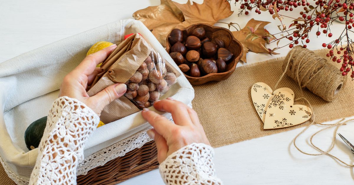 5 Tips for Thoughtful Gift Giving | OMG! Pretzels