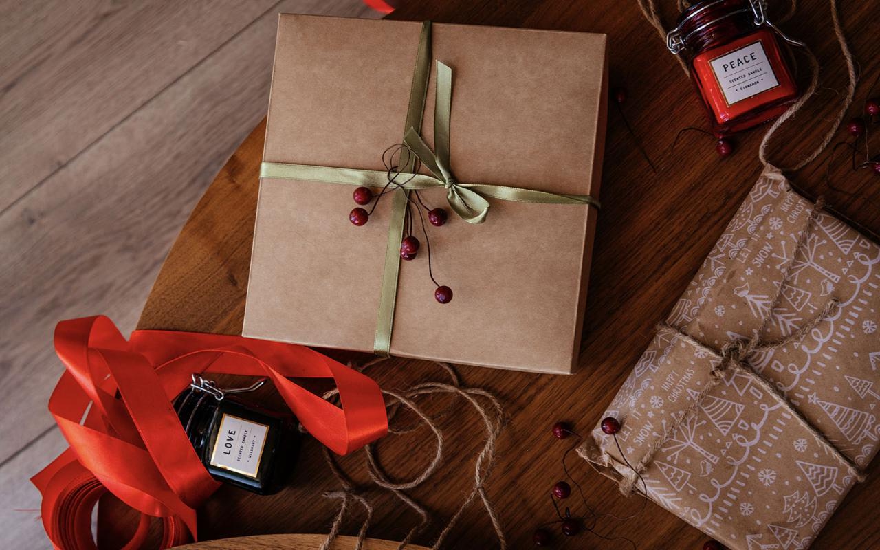 55 Gifts That Seem Thoughtful But Can Be Given To Anyone